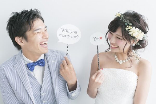 23/3/26　令和の結婚相談所ってどんなところ？オンライン説明会！